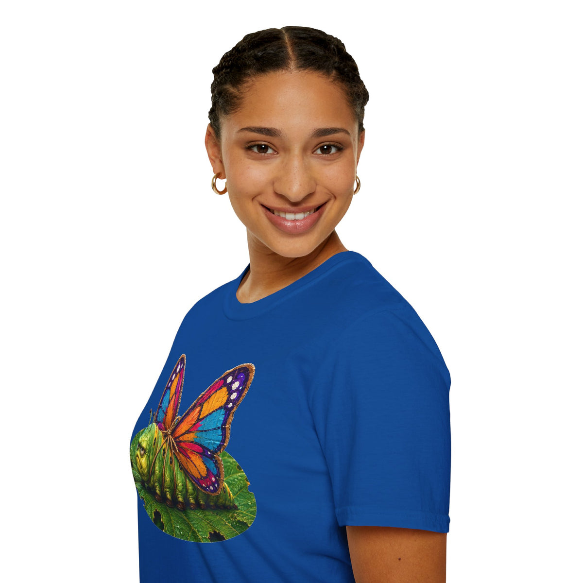 Unhappy Transition T-Shirt
