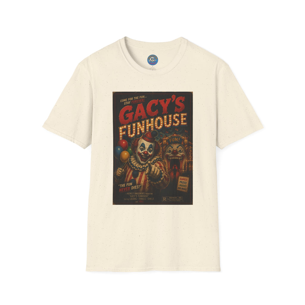 Gacys Funhouse T-Shirt