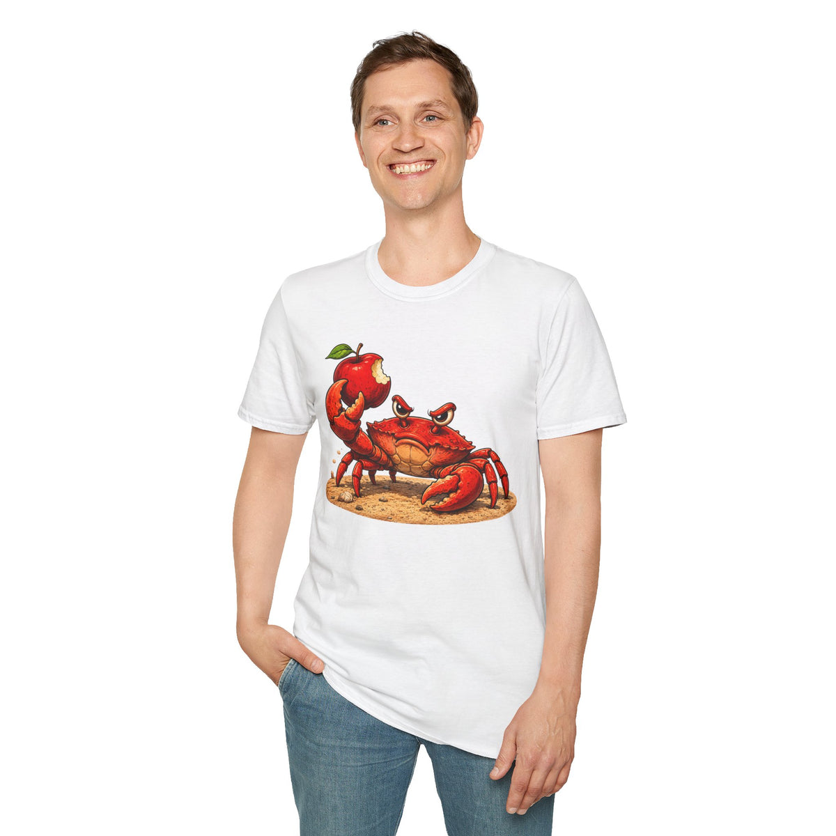 Crab Apple T-Shirt