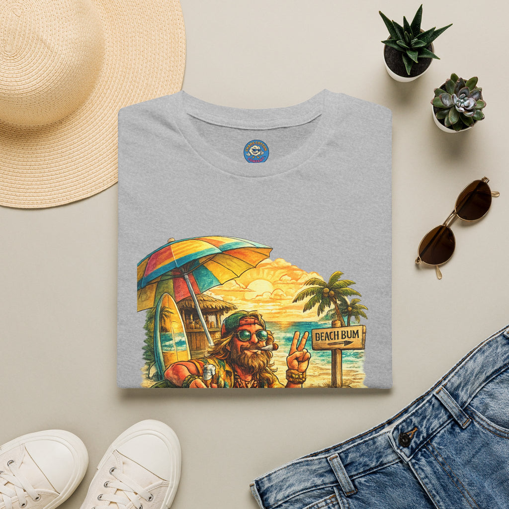 Beach Bum T-Shirt