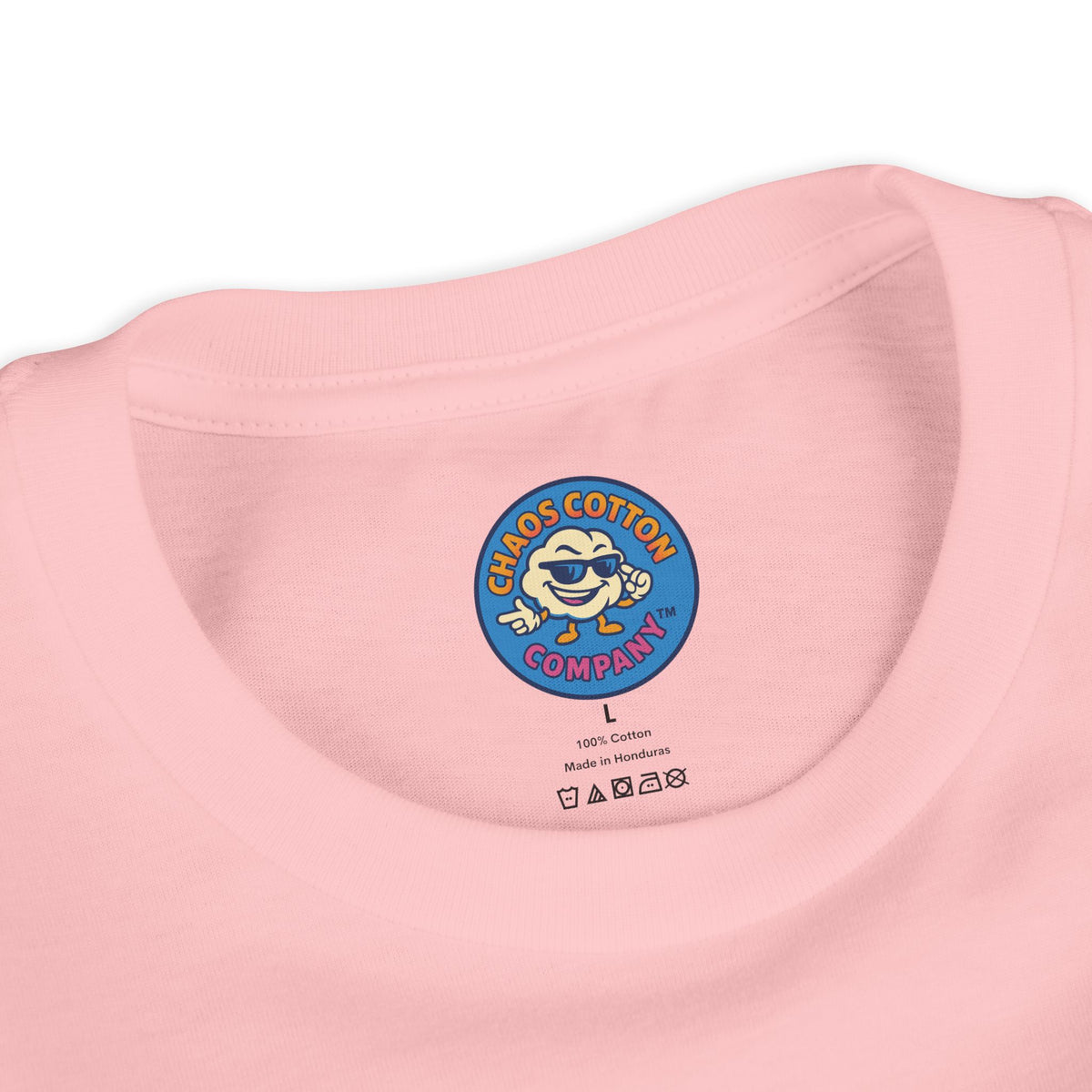 Heart Monster Youth T-Shirt