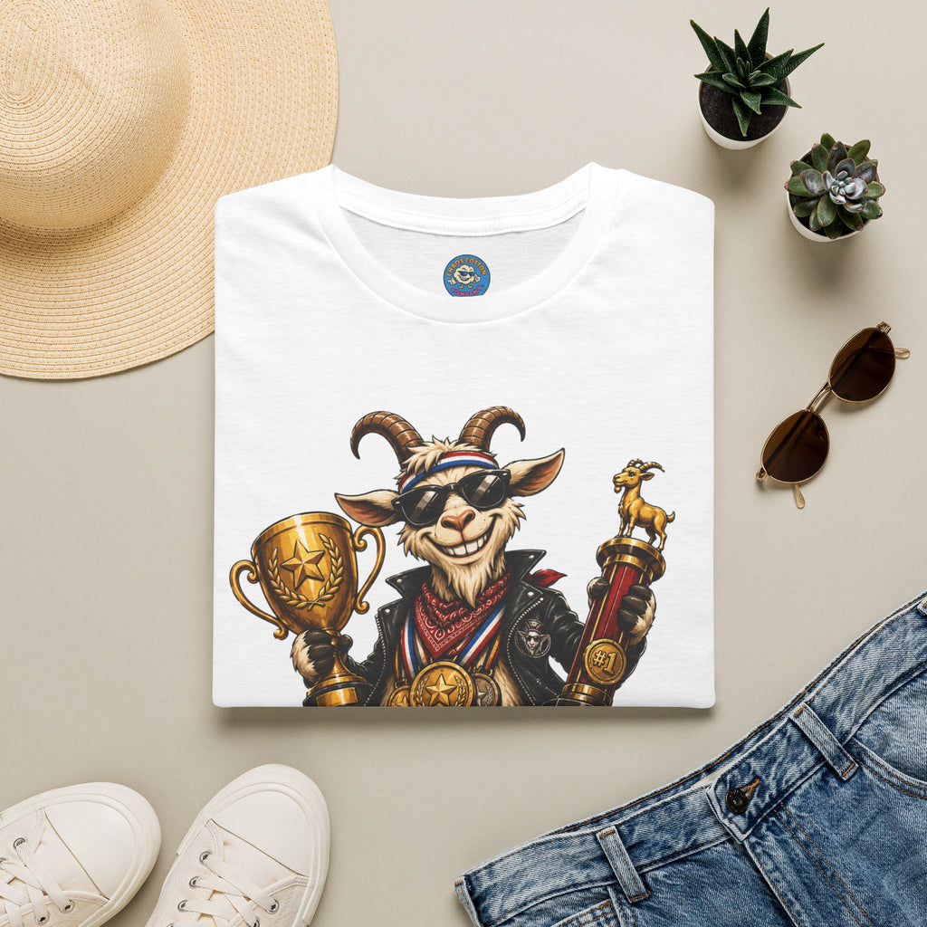 The Goat T-Shirt