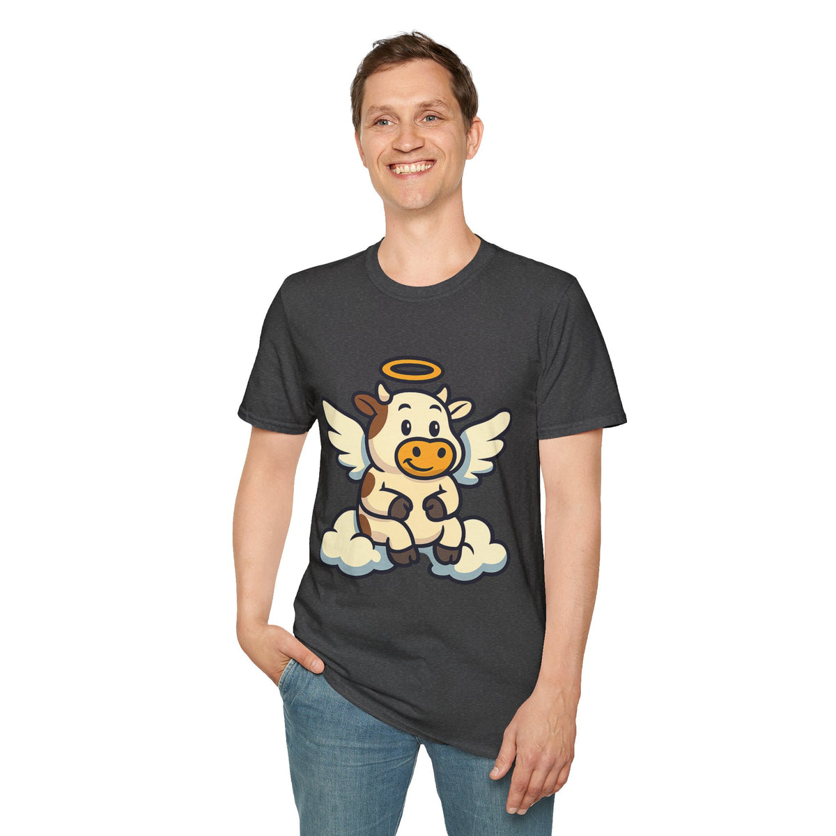 Holy Cow T-Shirt
