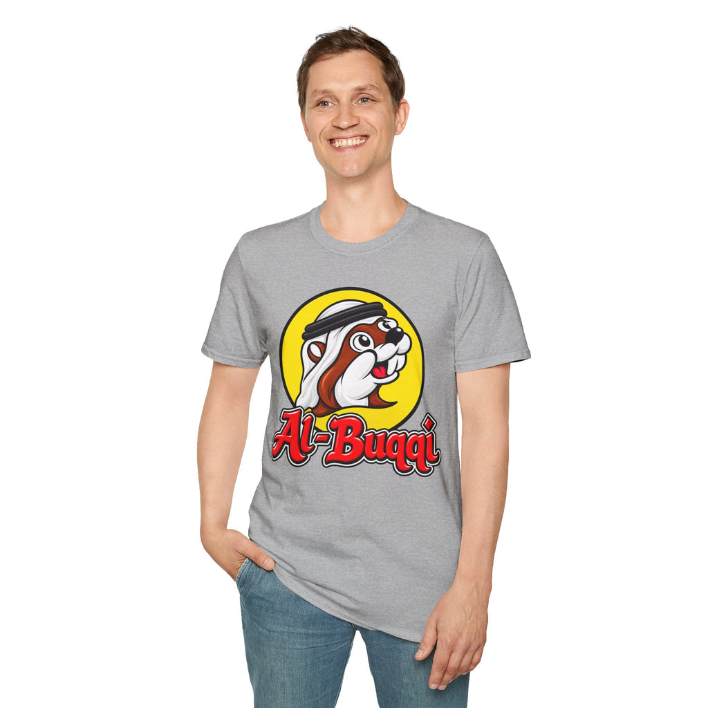 Al-Buqqi T-Shirt