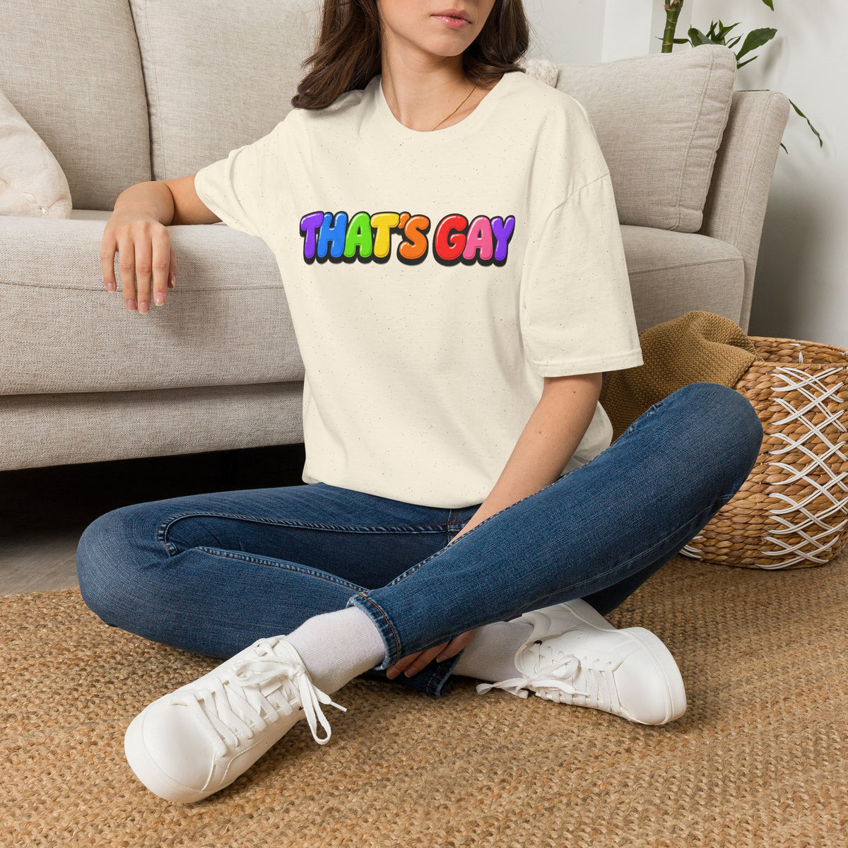 "That's Gay" T-shirt