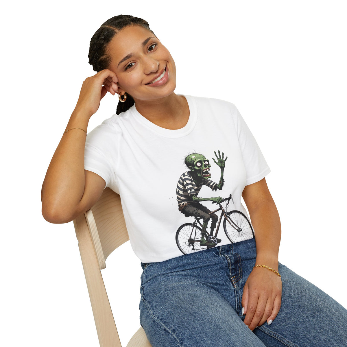 The Riding Dead T-Shirt