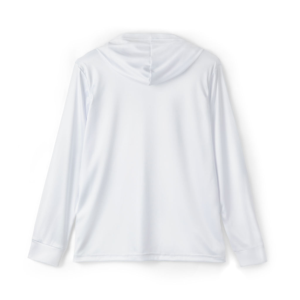 Sun Valley Lake UPF 50+ Performance Sun Hoodie