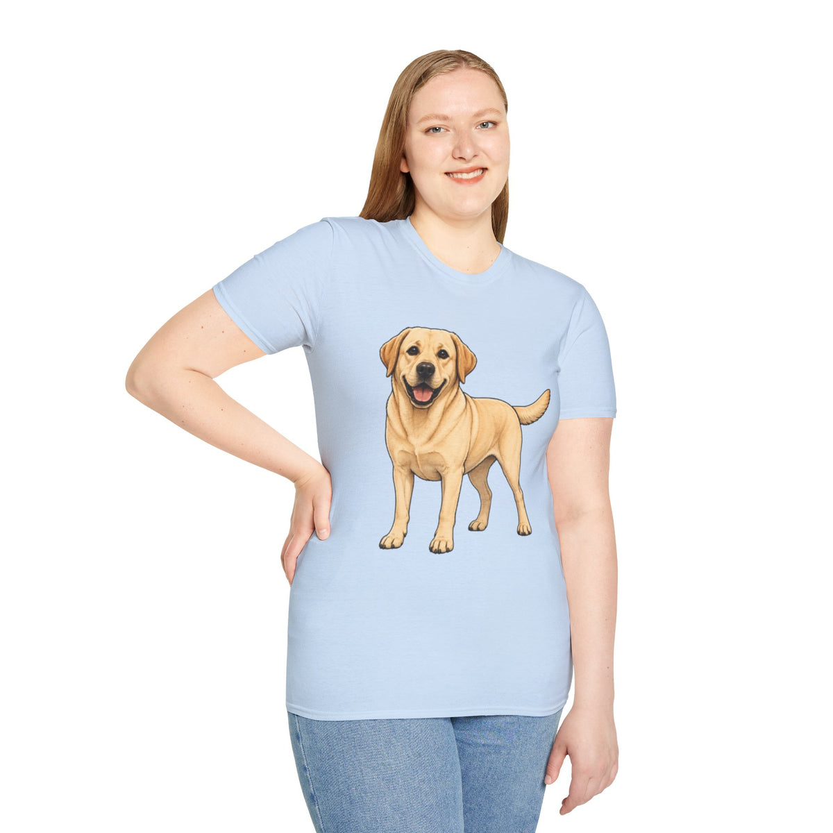 Labrador Retriever T-Shirt