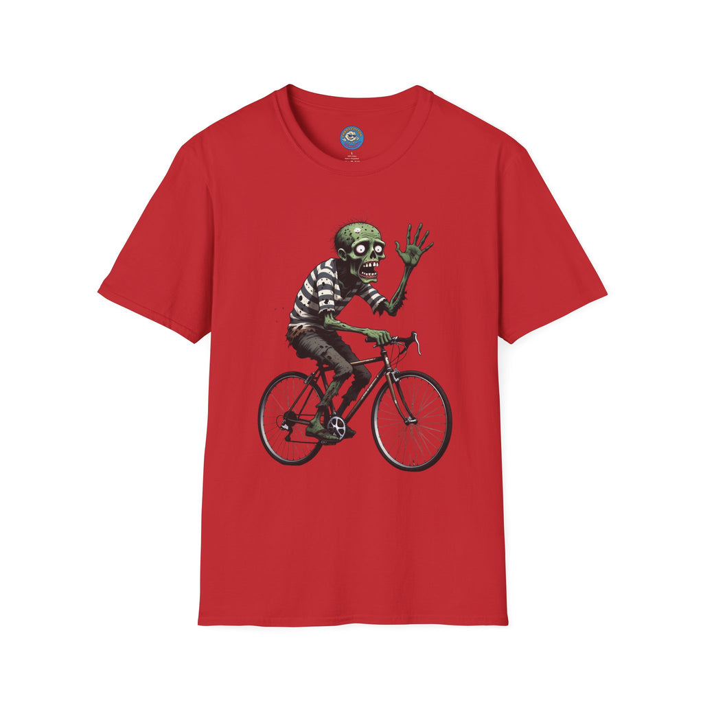 The Riding Dead T-Shirt