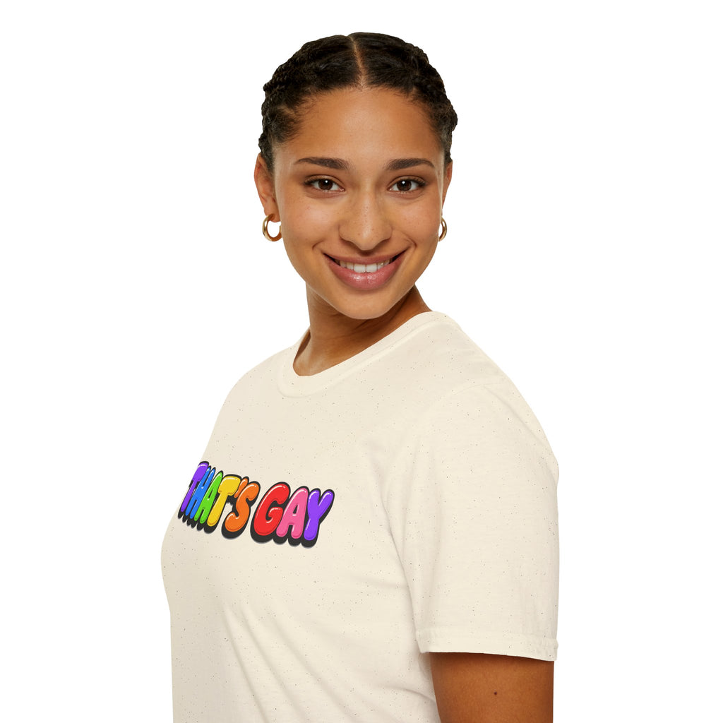 "That's Gay" T-shirt
