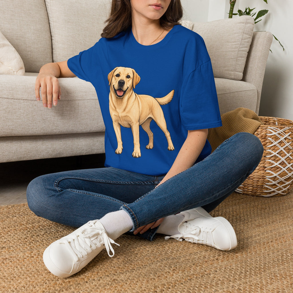 Labrador Retriever T-Shirt