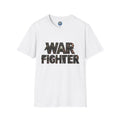 Warfighter 1 T-Shirt