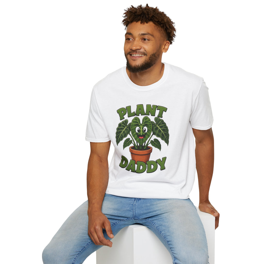 Plant Daddy T-Shirt