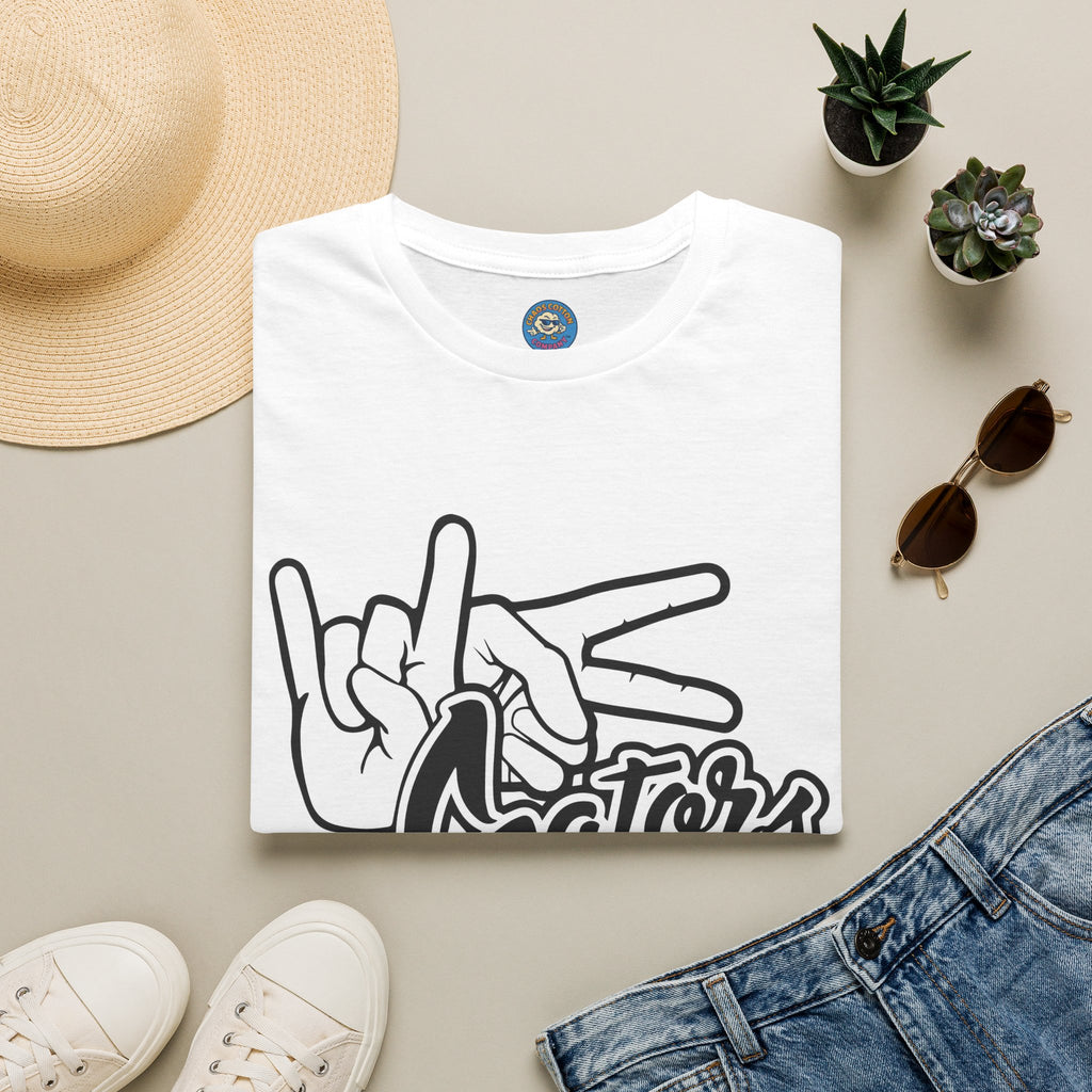 Florida Gators Hand Sign T-Shirt (V2)