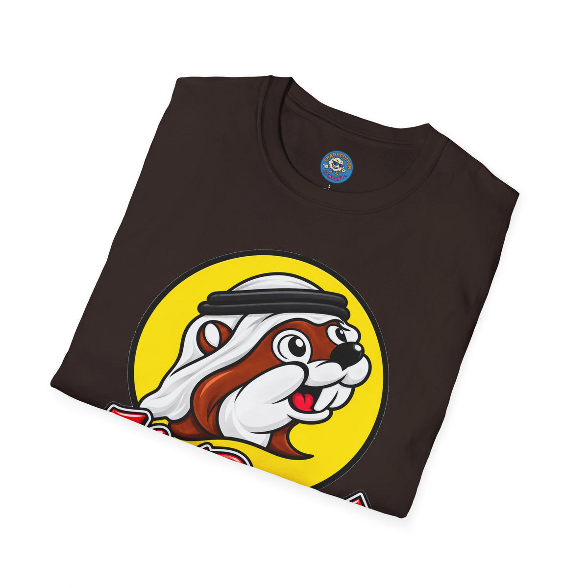 Al-Buqqi T-Shirt
