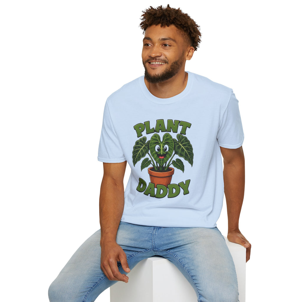 Plant Daddy T-Shirt