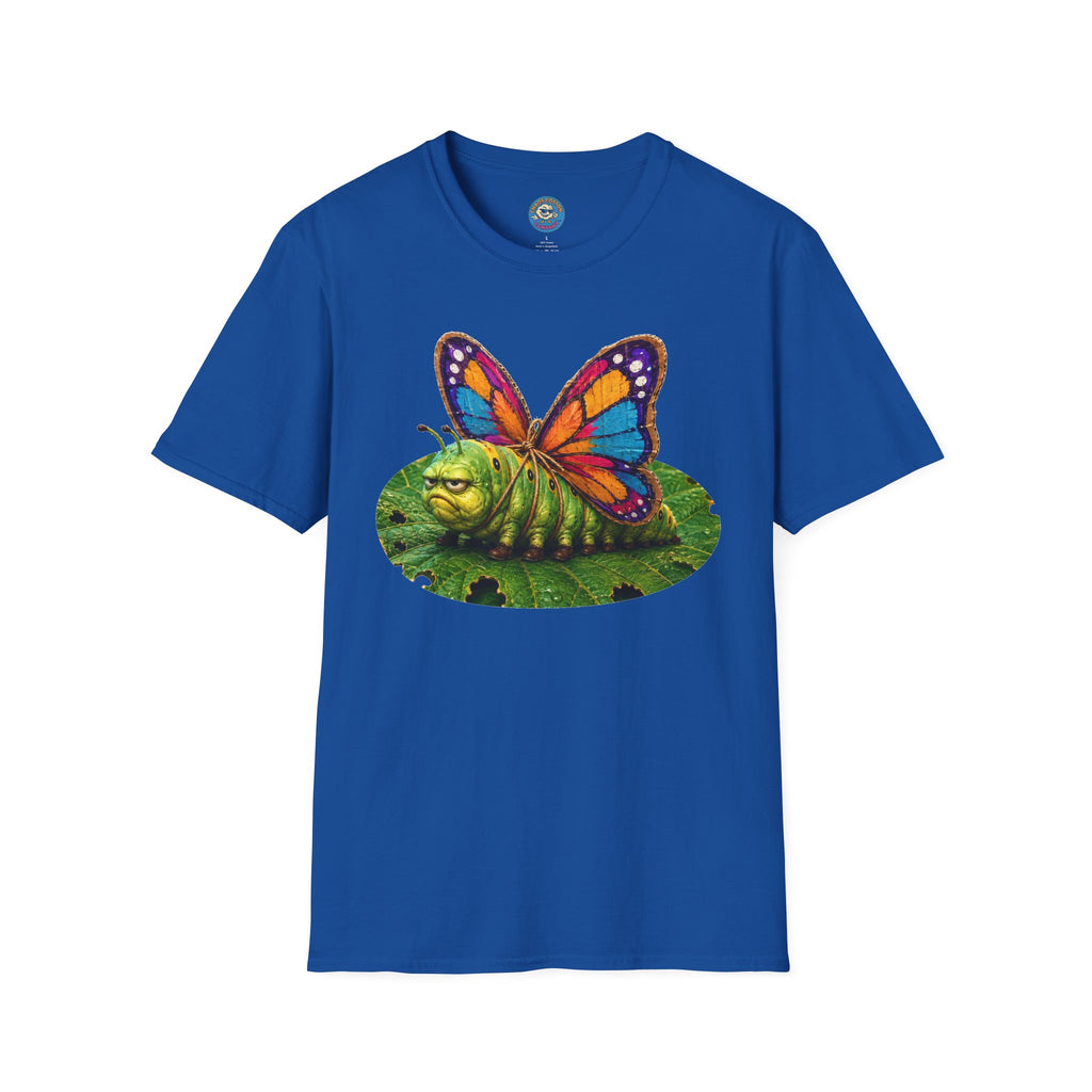 Unhappy Transition T-Shirt