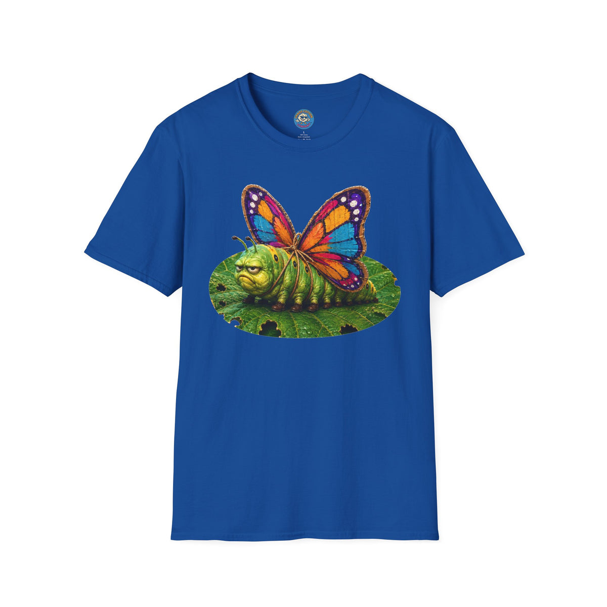 Unhappy Transition T-Shirt