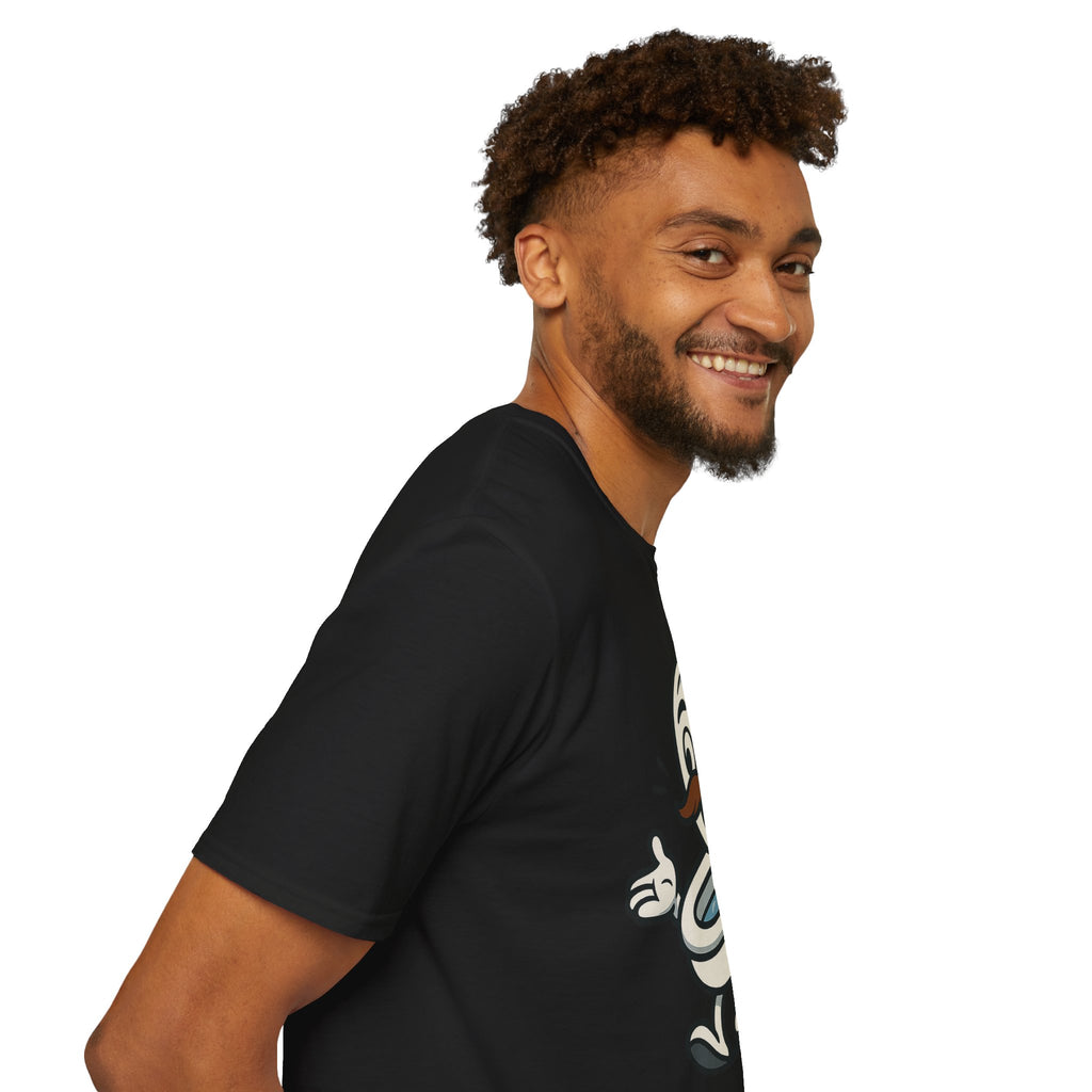 Crap Talker T-Shirt