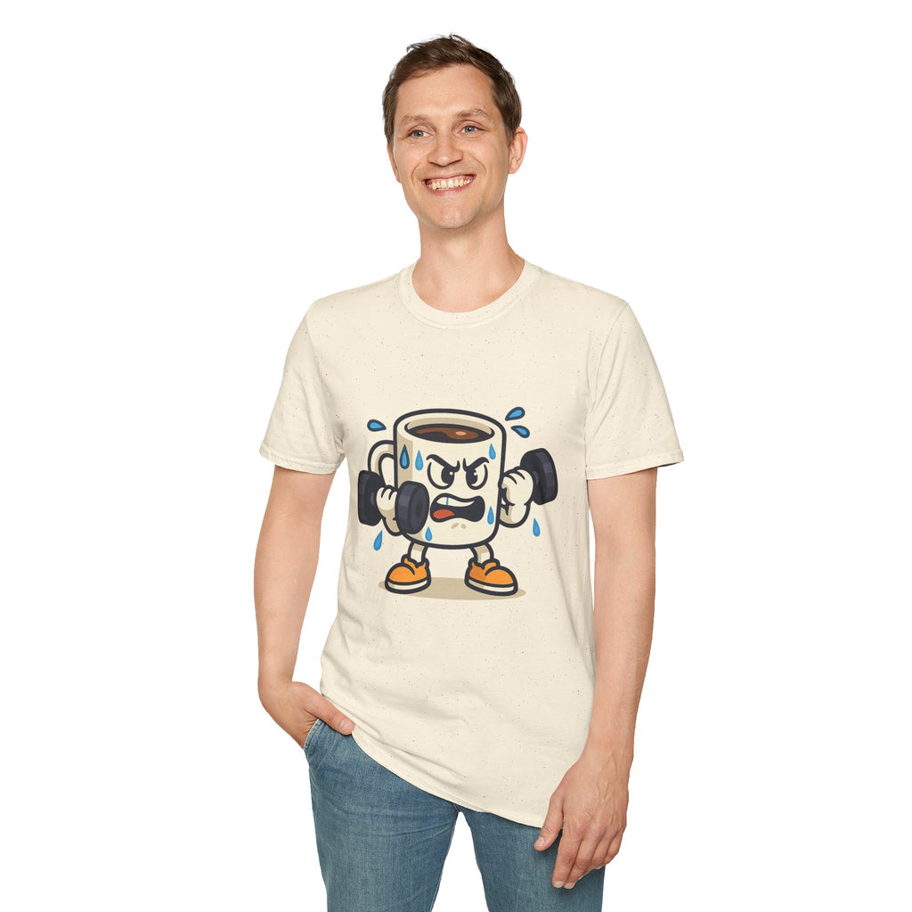 Workaholic T-Shirt
