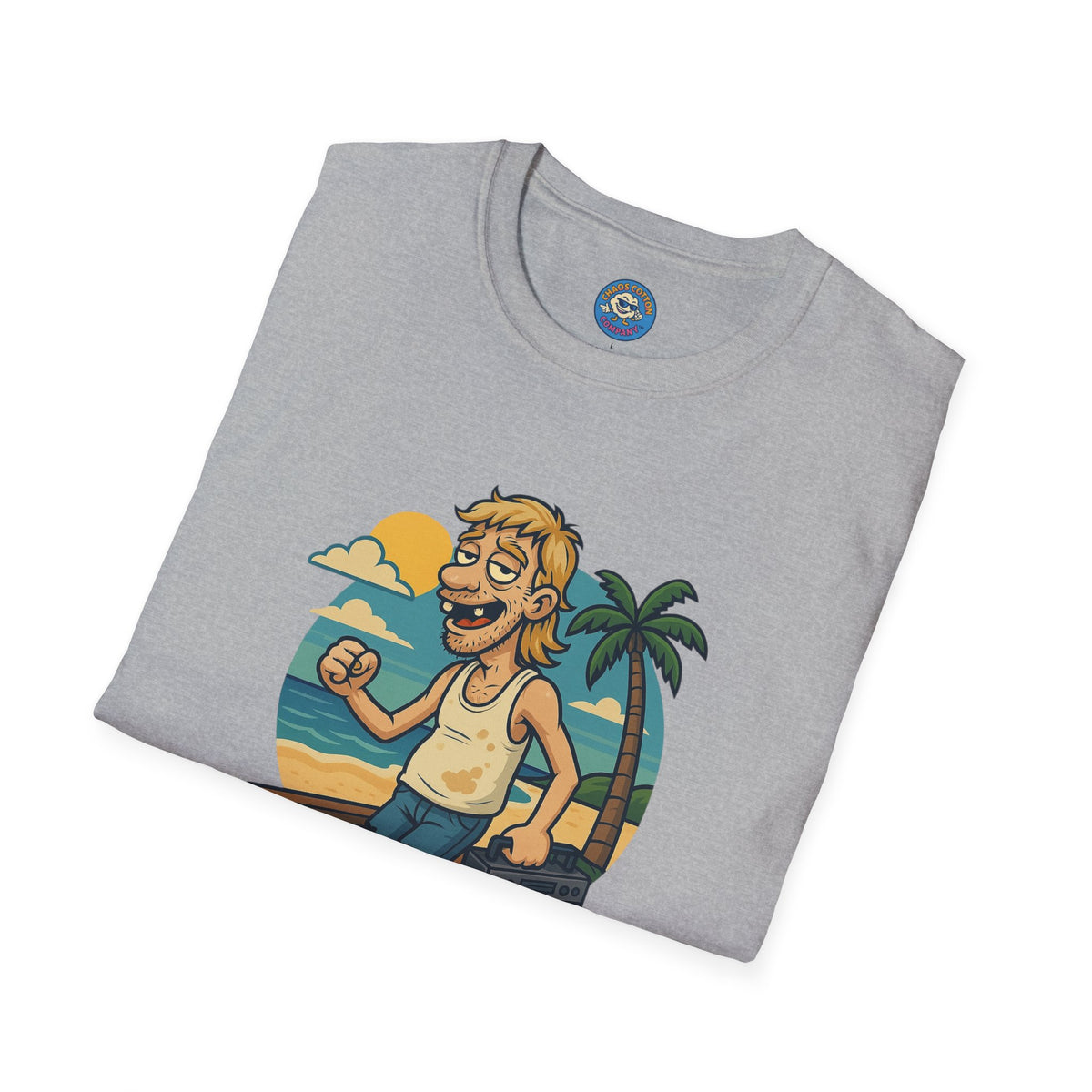 The Florida Man 2 T-Shirt