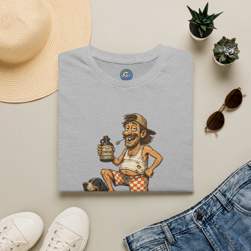 The Tennessee Man shirt