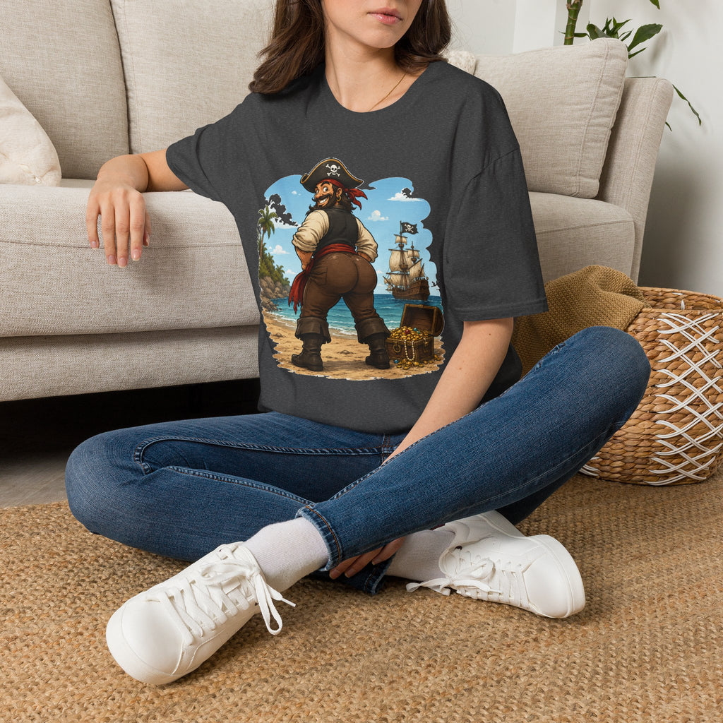 Pirate Booty T-Shirt