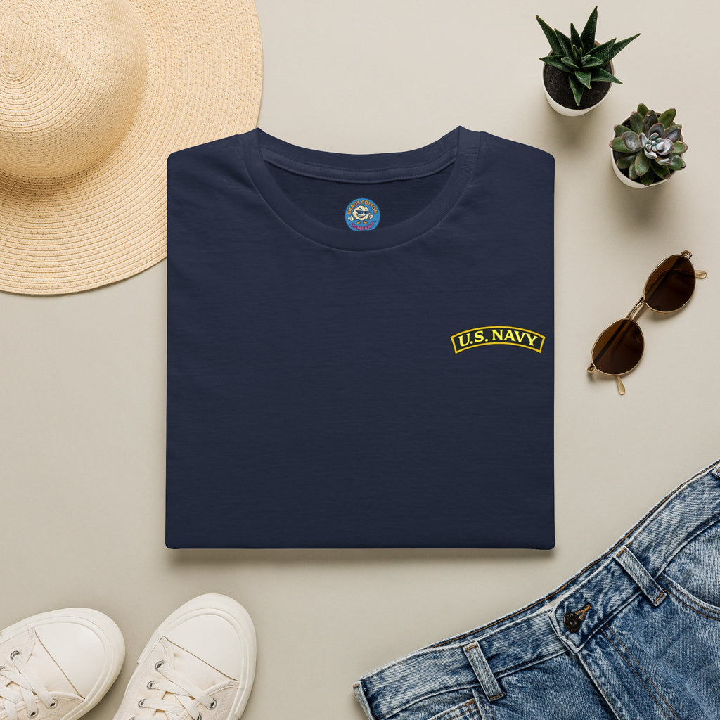 Navy Rivalries T-Shirt