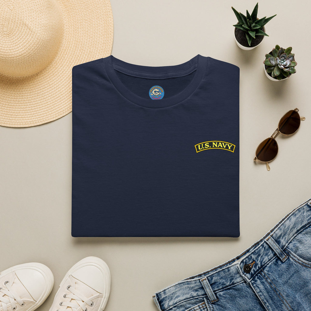 Navy Rivalries T-Shirt