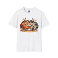 Beefin' Cows T-Shirt