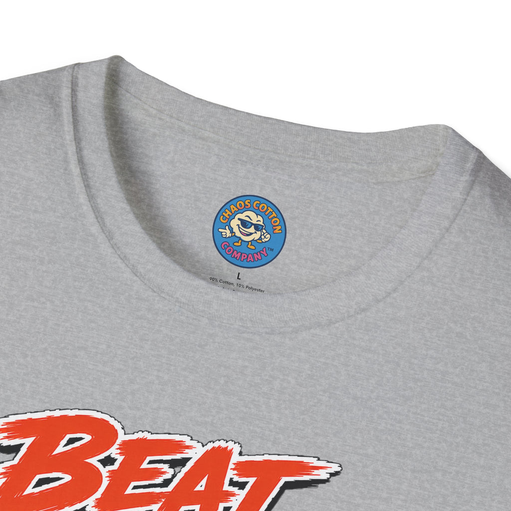 Gator Bait: Beat Auburn T-Shirt