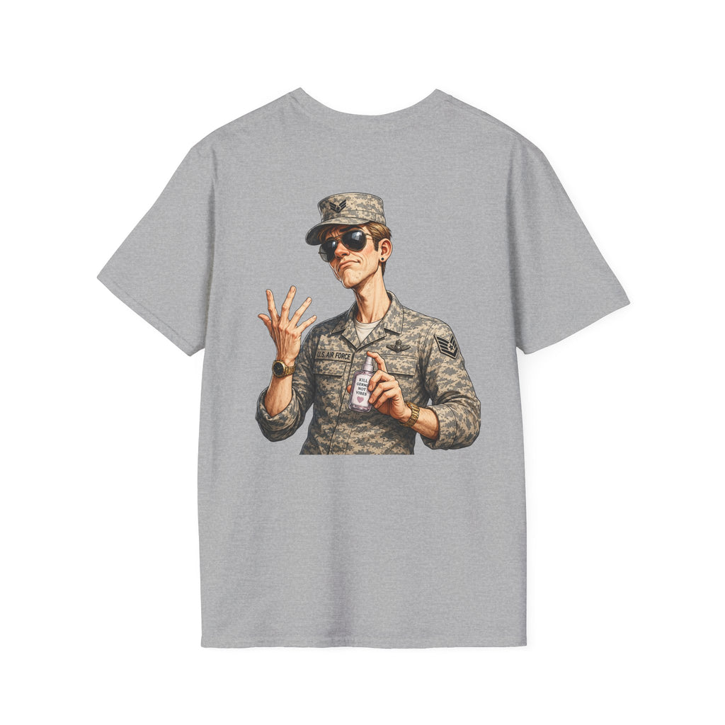 Air Force Rivalries T-Shirt