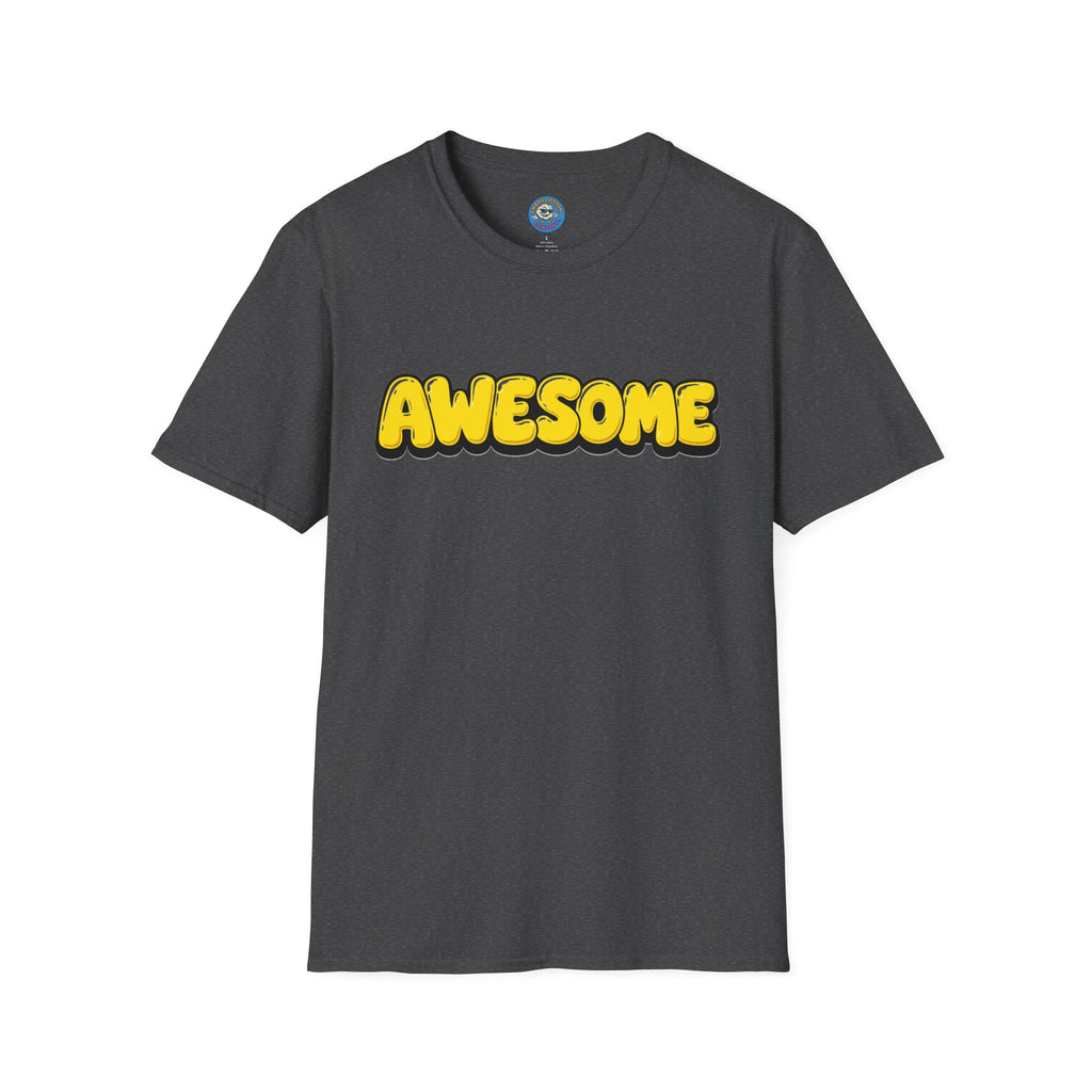 Awesome T-Shirt