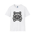 Naughty Raccoon T-Shirt