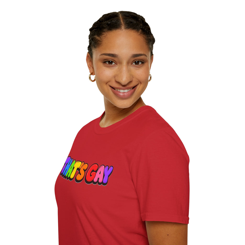 "That's Gay" T-shirt