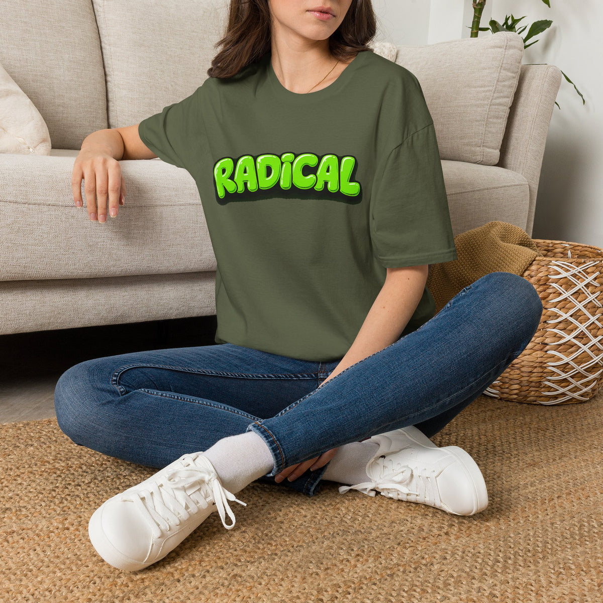 Radical T-Shirt