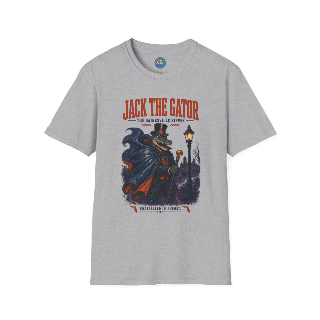 The Gainesville Ripper T-Shirt