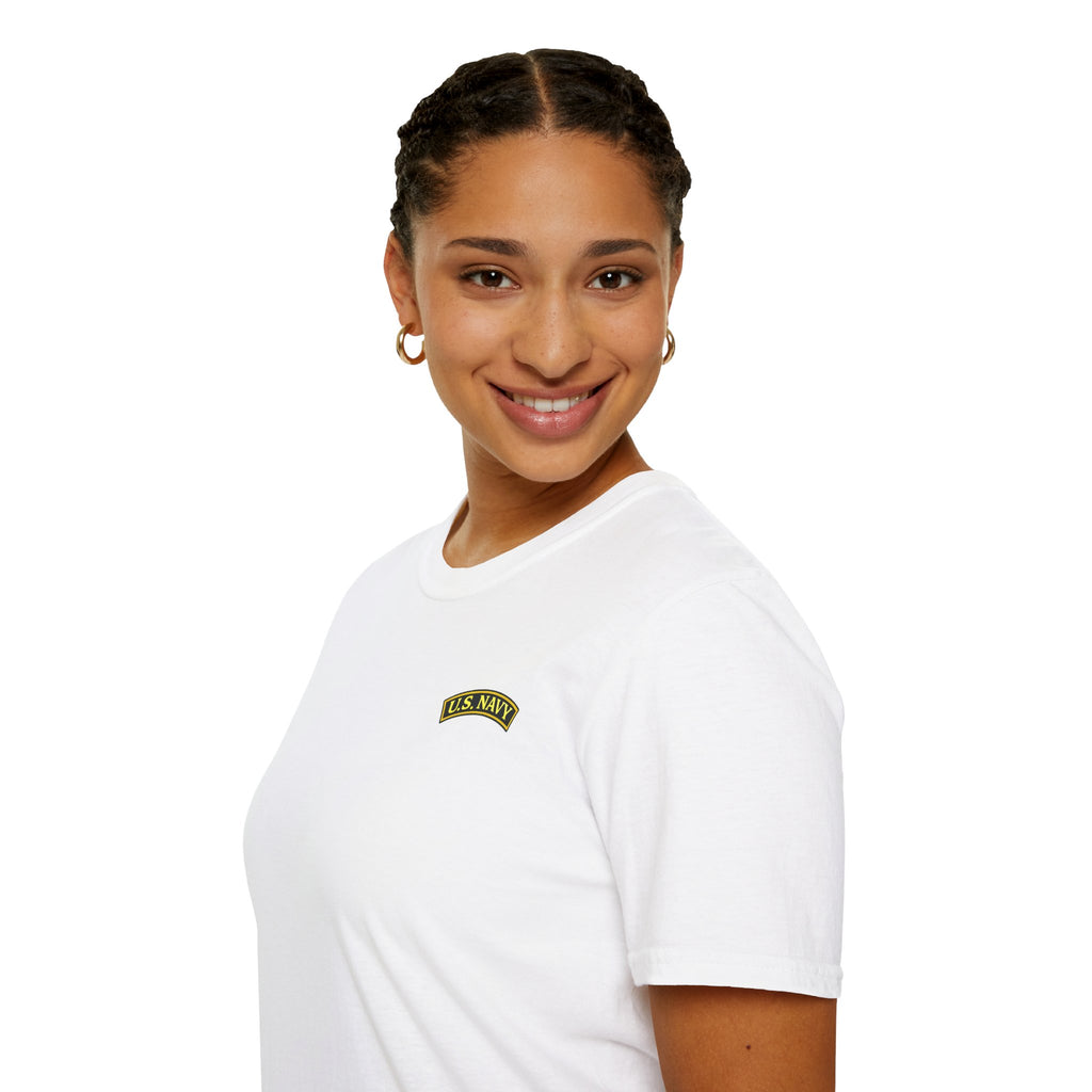 Navy Rivalries T-Shirt