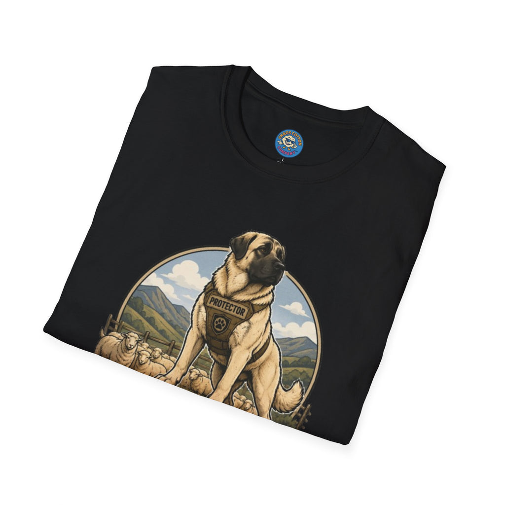 Kangal T-Shirt (Loyal, Fearless, Protector)