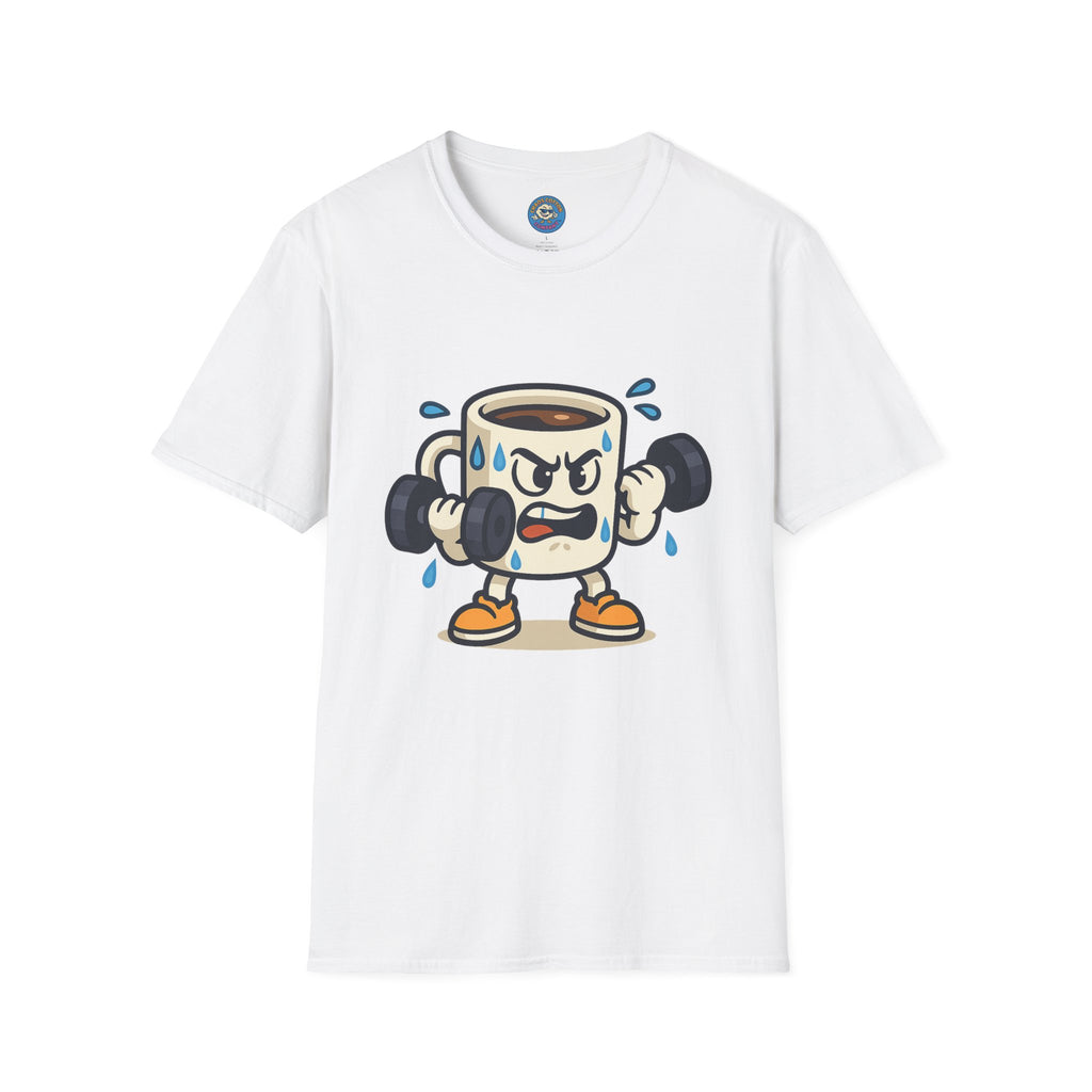 Workaholic T-Shirt