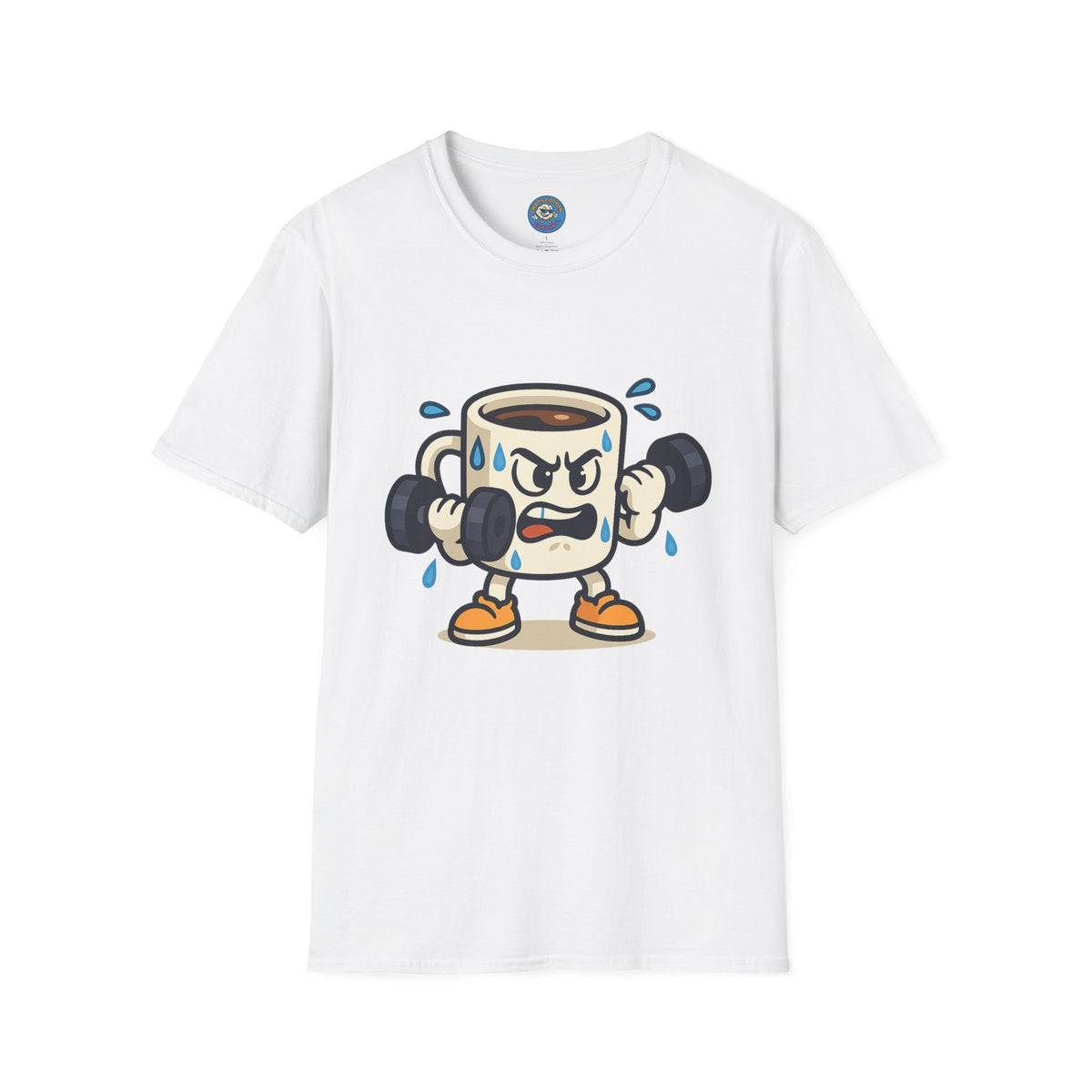 Workaholic T-Shirt