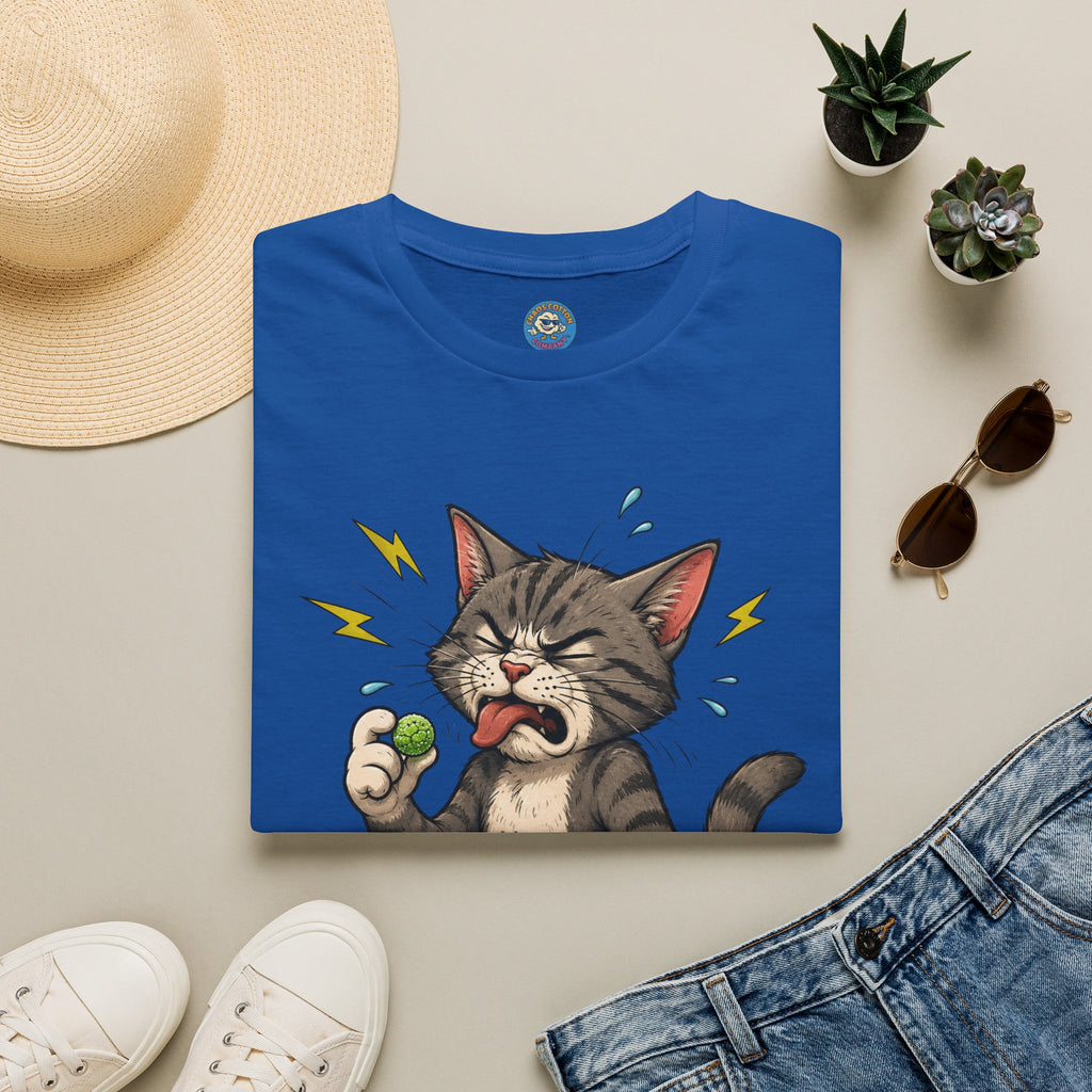 Sour Puss T-Shirt