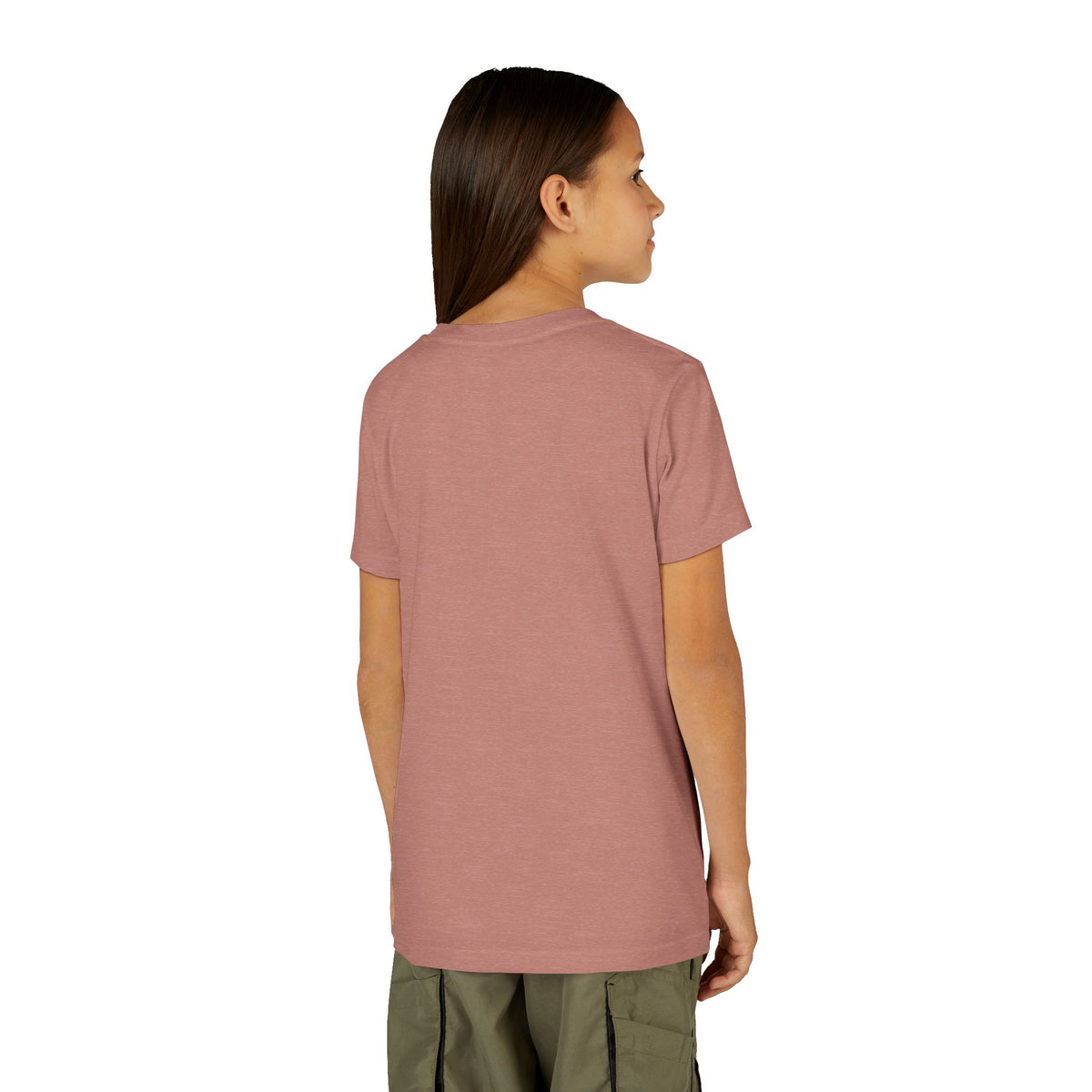 Heart Monster Youth T-Shirt