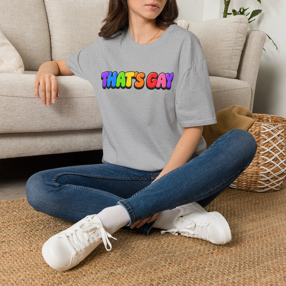 "That's Gay" T-shirt