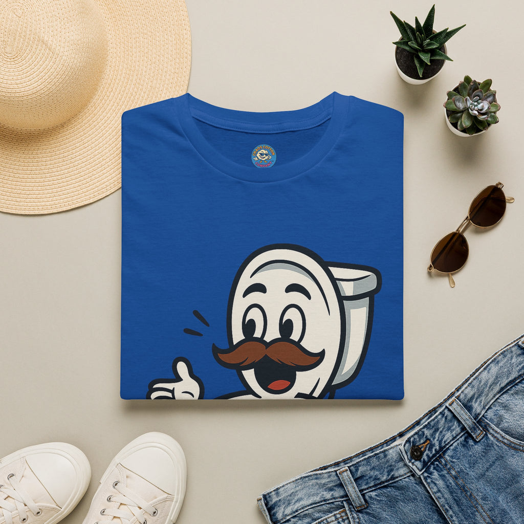 Crap Talker T-Shirt