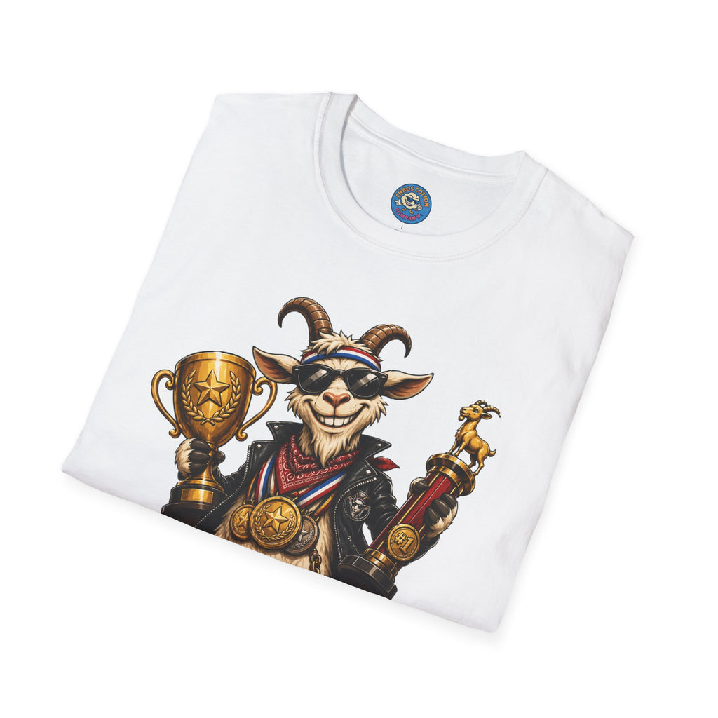 The Goat T-Shirt