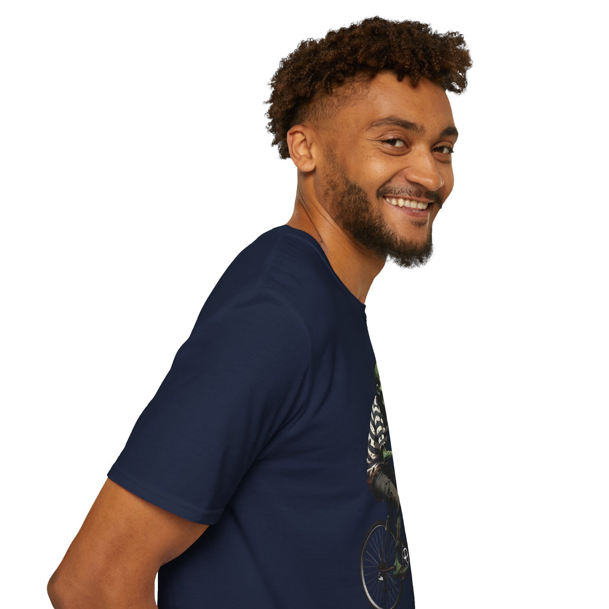 The Riding Dead T-Shirt