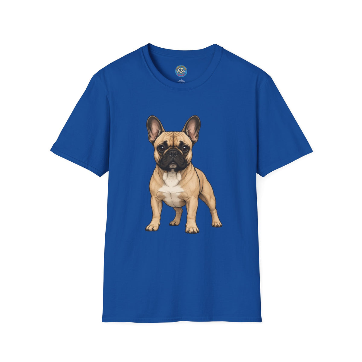 French Bulldog T-Shirt