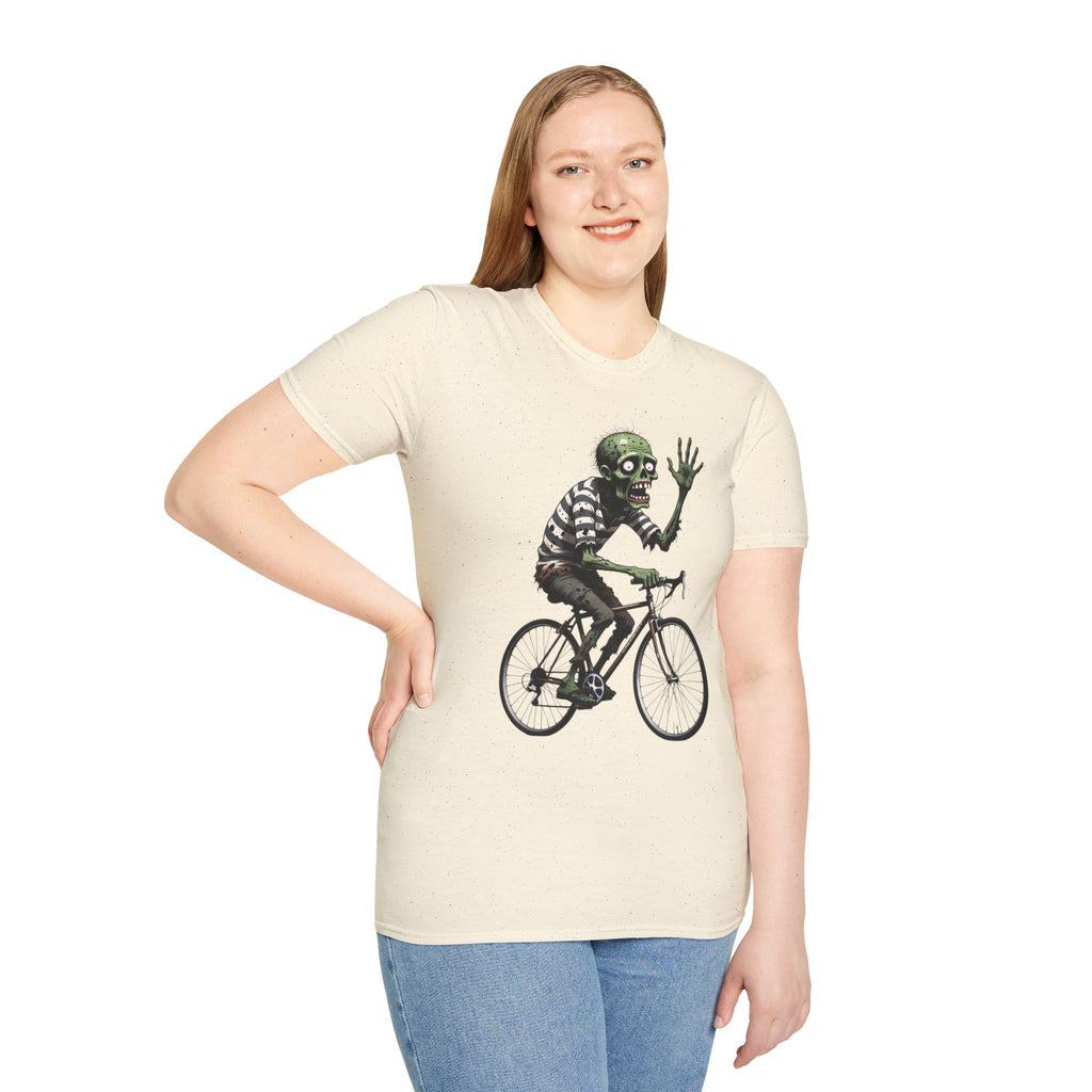 The Riding Dead T-Shirt