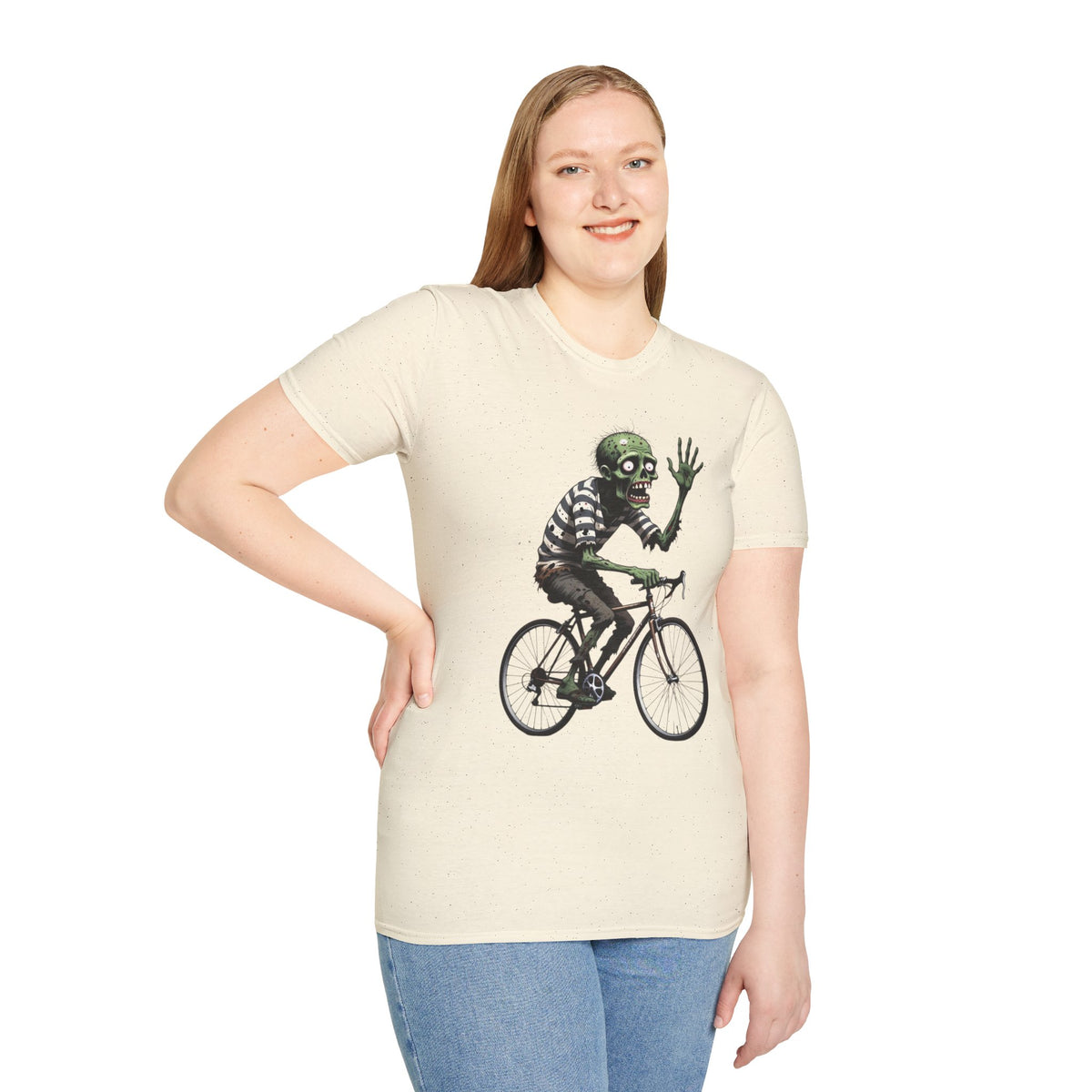 The Riding Dead T-Shirt